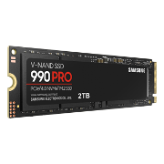 Samsung 990 PRO  M.2 - Disque SSD Samsung - Cybertek.fr - 6