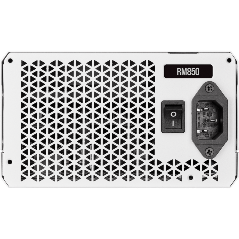 2000D Airflow Blanc + RM850 80+ Gold Mod. Blanc - Cybertek.fr - 5