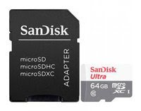 Sandisk Carte mémoire MAGASIN EN LIGNE Cybertek
