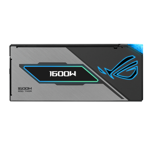 Asus 80+ Titanium (1600W) - Alimentation Asus - Cybertek.fr - 1