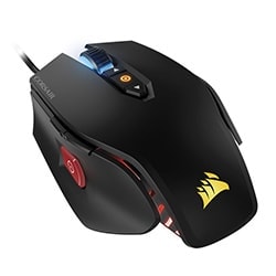 Corsair M65 PRO RGB FPS PC Gaming Mouse Bk.- CH-9300011-EU