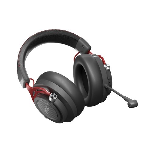 AOC GH401 Stereo Noir - Micro-casque - Cybertek.fr - 1