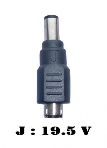 Connecteur J pour PSMIP505NB - Accessoire PC portable MaxInPower - 0