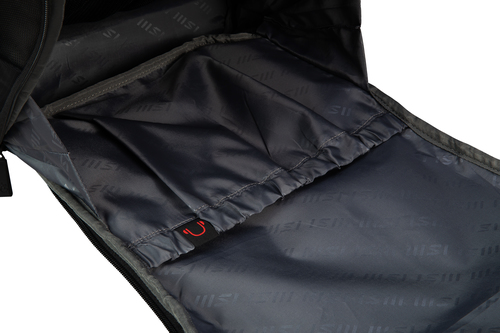 Titan Gaming Backpack MSI - Sac et sacoche - Cybertek.fr - 4