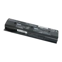 Batterie Li-Ion 11.1v 4400mAh - HERD1552-B049P4 - Cybertek.fr - 0
