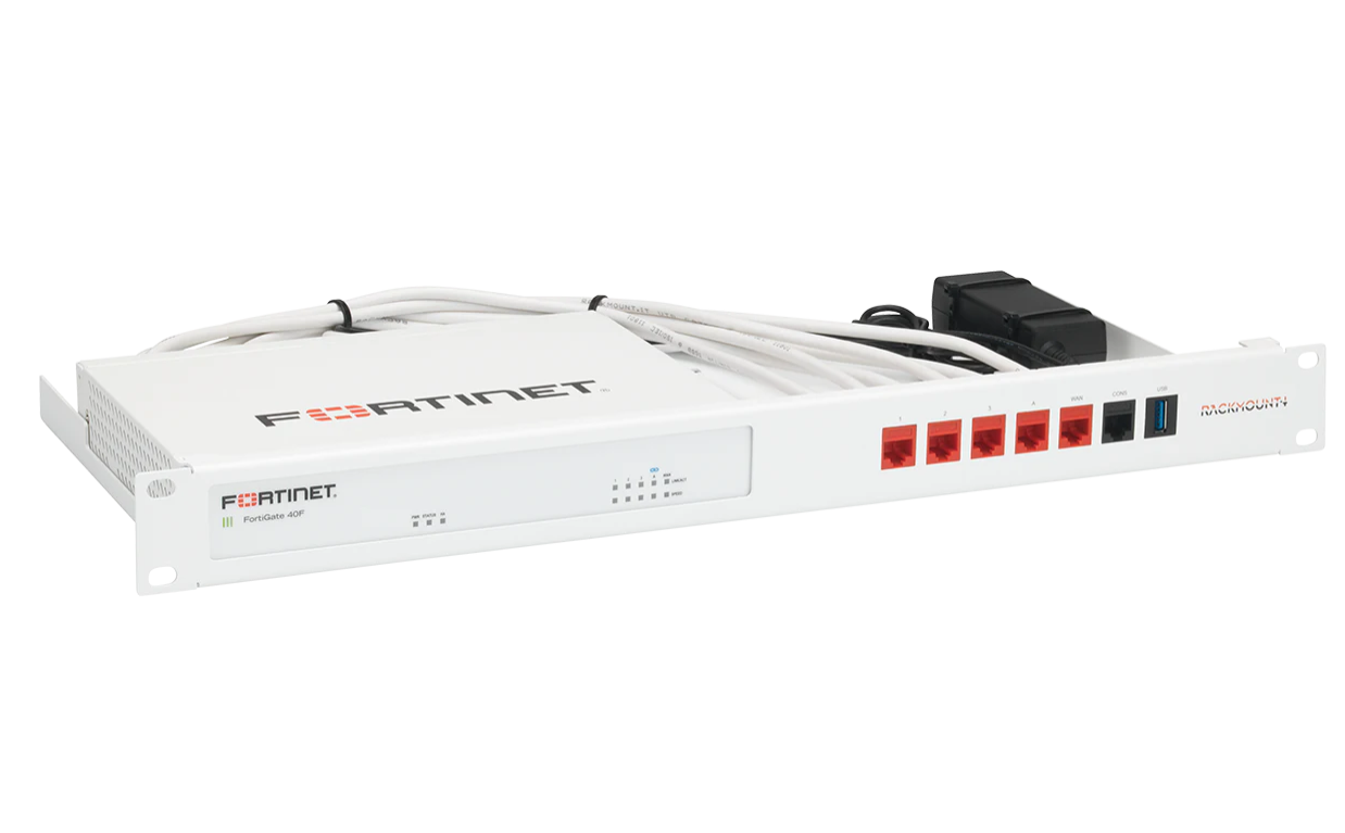 Fortinet Accessoire boîtier MAGASIN EN LIGNE Cybertek