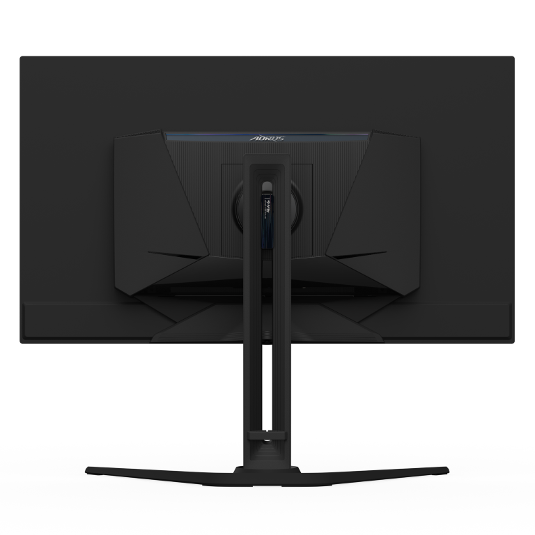 Gigabyte 32 pouces  AORUS FO32U - Ecran PC Gigabyte - Cybertek.fr - 7