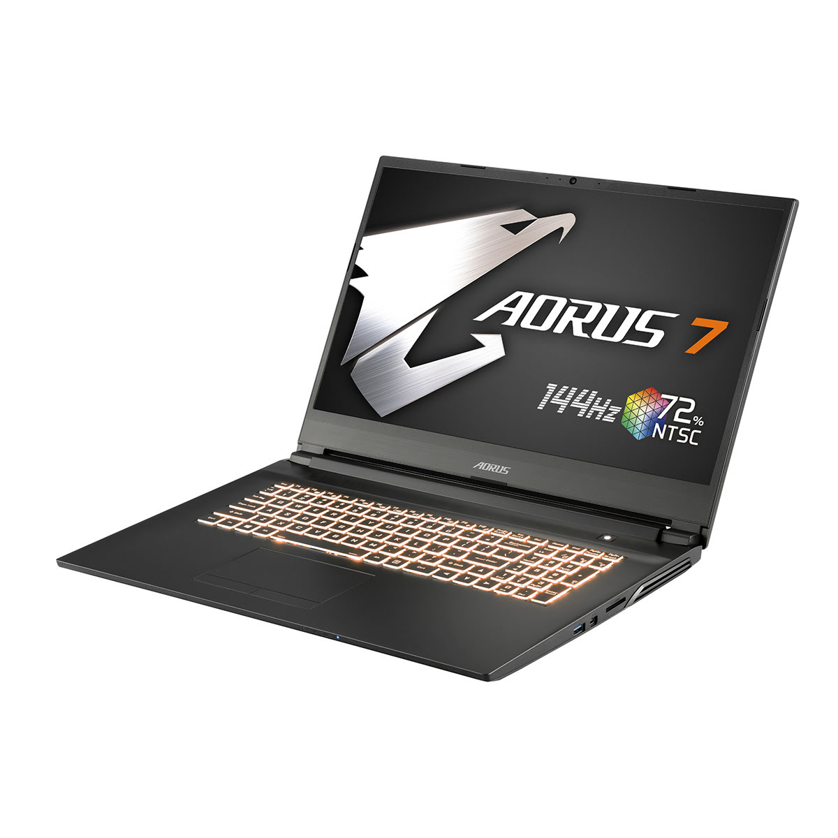 Gigabyte AORUS 7 SA-7FR1130SH - PC portable Gigabyte - Cybertek.fr - 4
