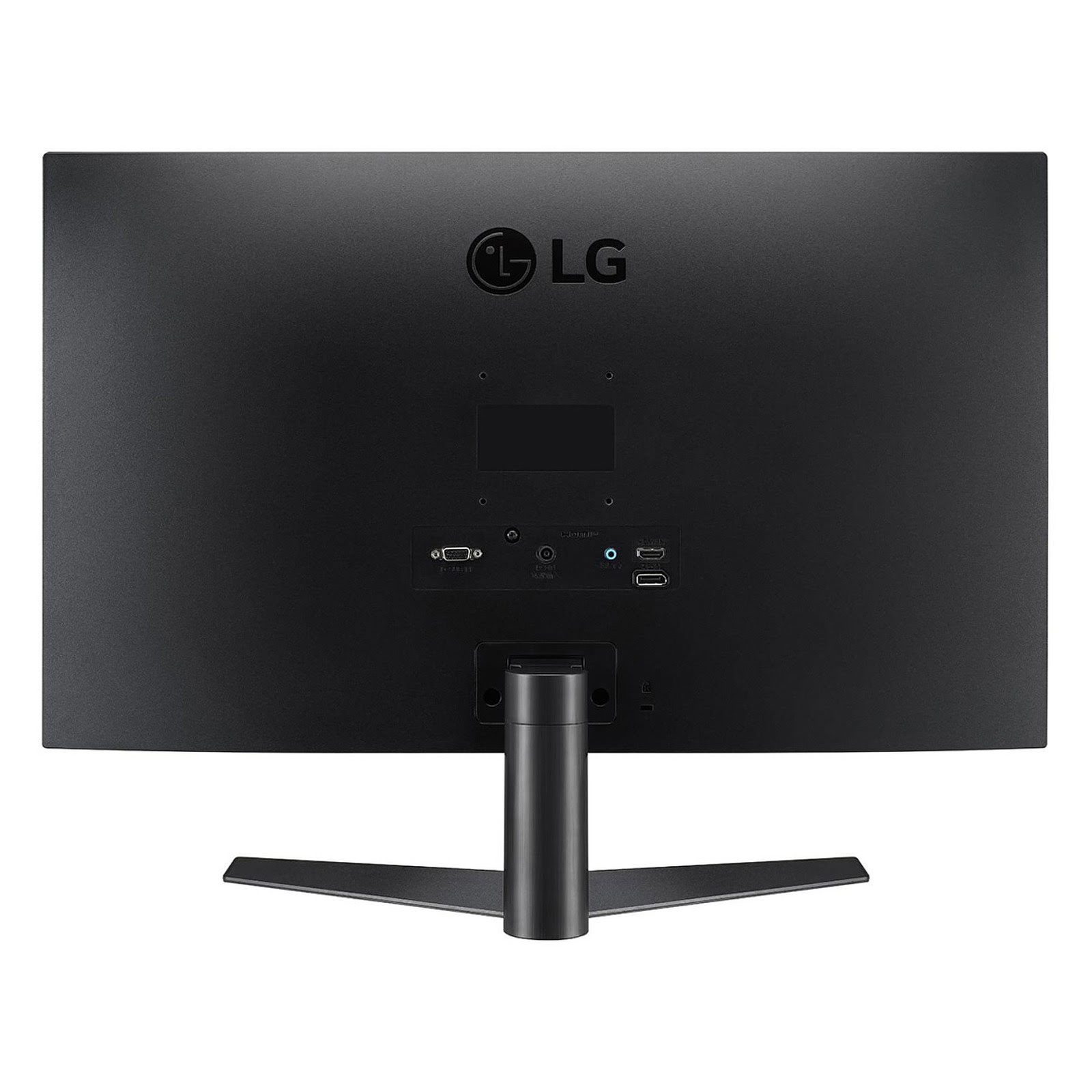 LG 27 pouces  27MP60G-B - Ecran PC LG - Cybertek.fr - 2