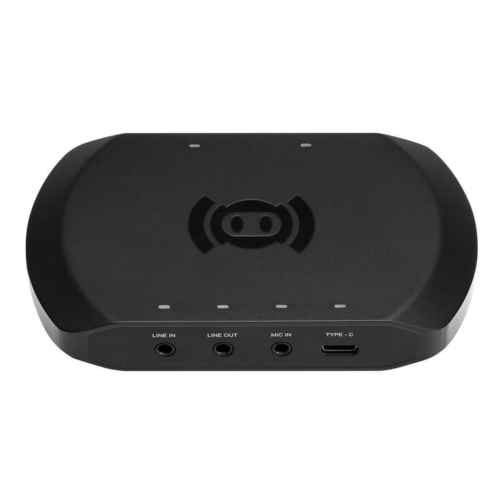 Streamplify Capture 4K - Noir (SPVC-CA12401.11) - Achat / Vente Accessoire Streaming / Vlogging  sur Cybertek.fr - 2