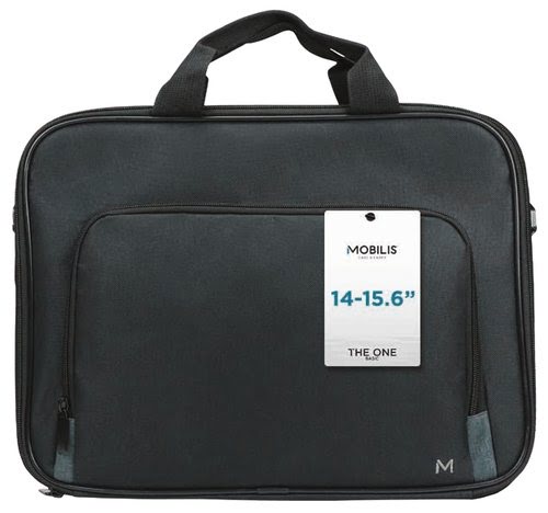 Ordinateurs portables 14-15.6'' Noir (003054) Mobilis - 6