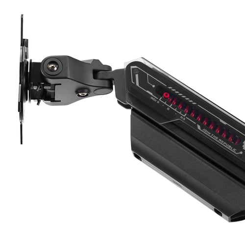 Bras ROG AAS01R - Noir - Accessoire écran Asus - Cybertek.fr - 5