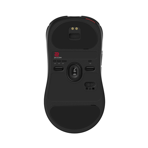 BenQ ZA13-DW - Souris PC BenQ - Cybertek.fr - 1