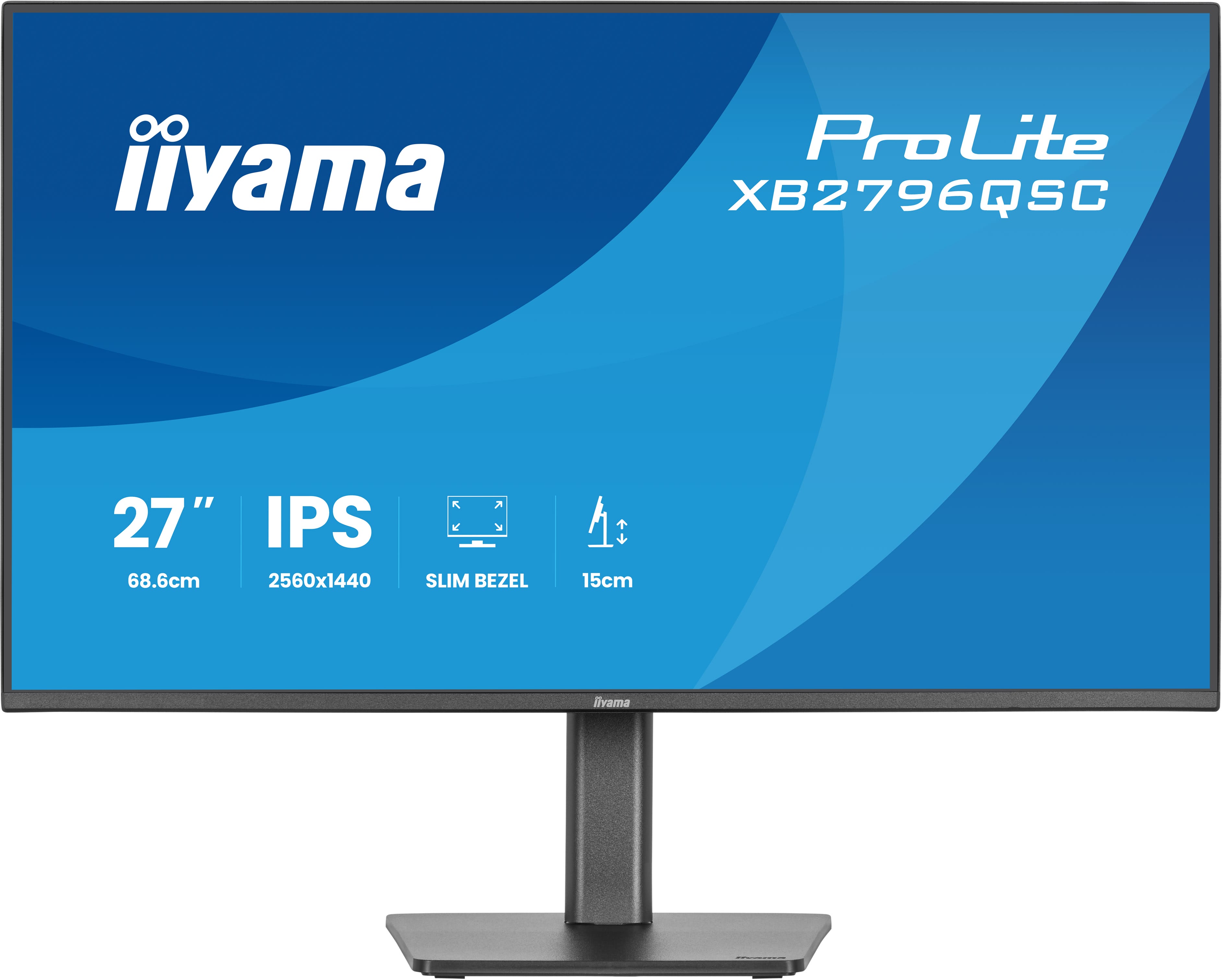 Iiyama Ecran PC MAGASIN EN LIGNE Cybertek