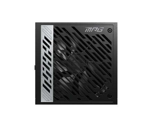 MSI 80+ Gold FM (1000W) - Alimentation MSI - Cybertek.fr - 3