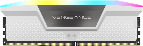 Corsair Vengeance RGB 32Go (2x16Go) DDR5 6000 PC5-48000 - Mémoire PC Corsair sur Cybertek.fr - 2