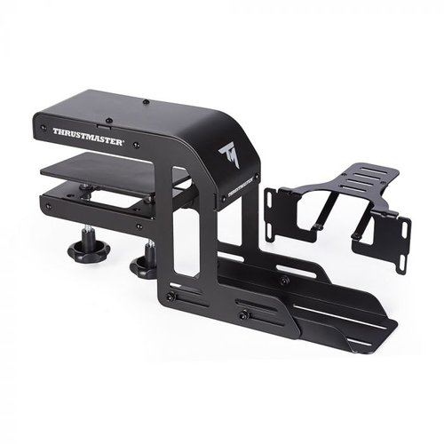 ThrustMaster TM Racing Clamp - Support pour boite de vitesse (4060094) - Achat / Vente Accessoires Simracing sur Cybertek.fr - 0