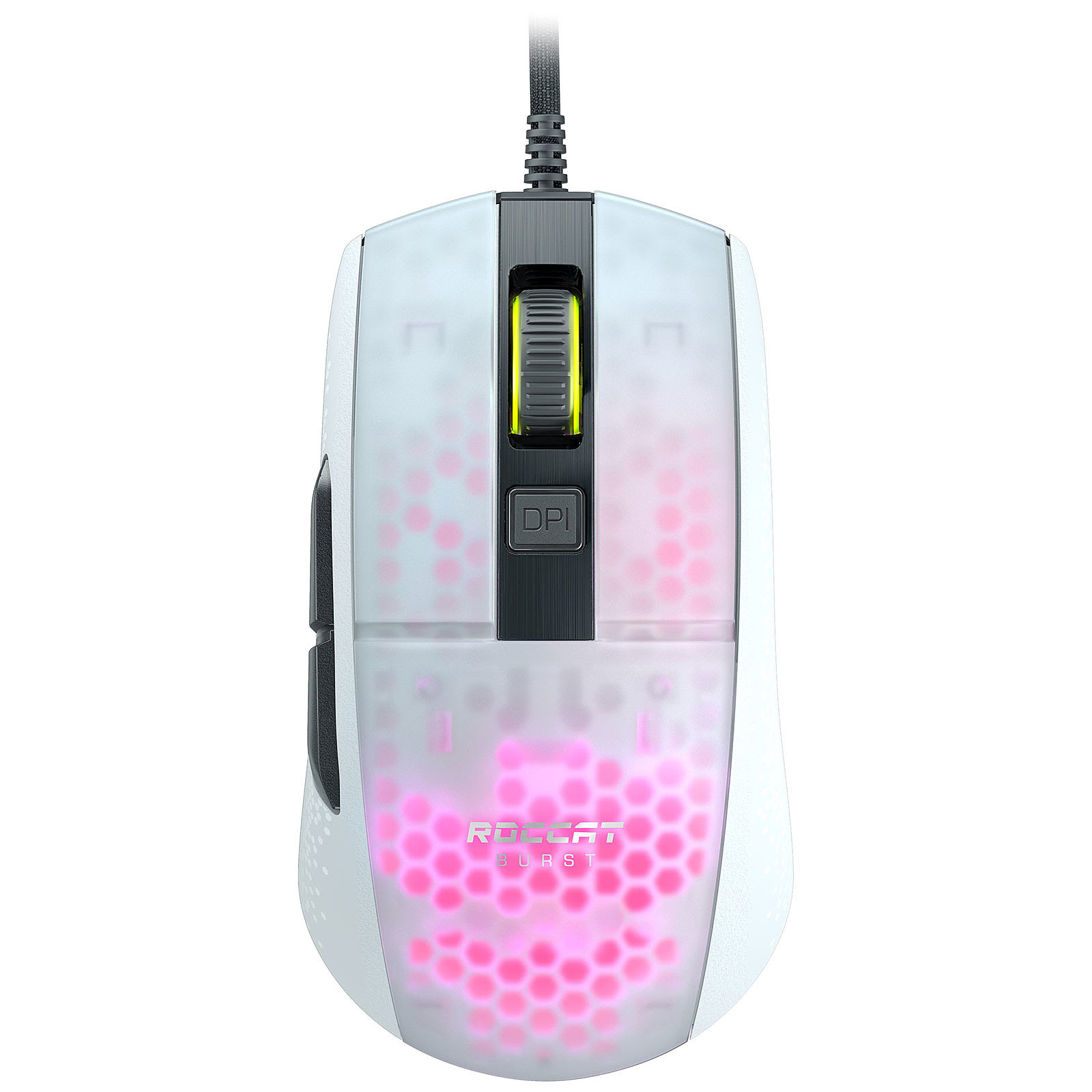 Roccat Burst PRO - Souris PC Roccat - Cybertek.fr - 0