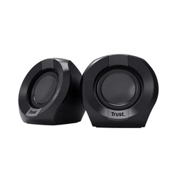 Trust Enceinte PC MAGASIN EN LIGNE Cybertek