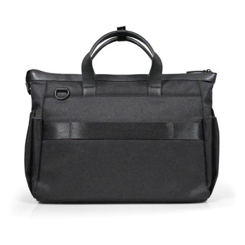 Sac à main et pochette Muse Signature - 16" - Noir Port - 6