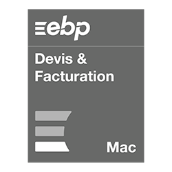 EBP Logiciel application MAGASIN EN LIGNE Cybertek