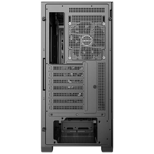 Antec P30 Air Noir Noir - Boîtier PC Antec - Cybertek.fr - 1