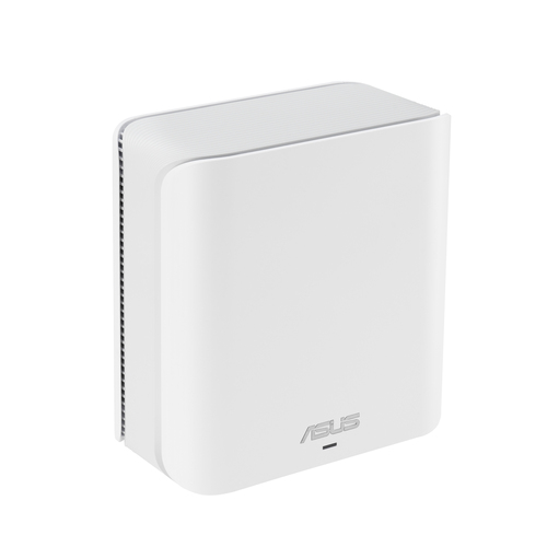 Asus Routeur WiFi 7 Mesh - Asus ZenWiFi BD4  - Routeur Asus - 1