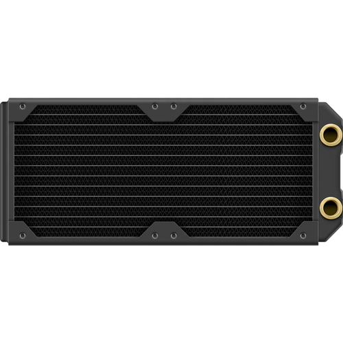 Corsair Hydro X Series XR5 240 NEO - Watercooling Corsair - 0