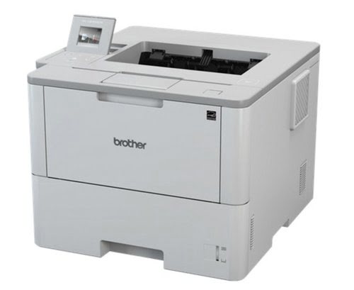 Imprimante Brother HL-6300DW - Cybertek.fr - 2