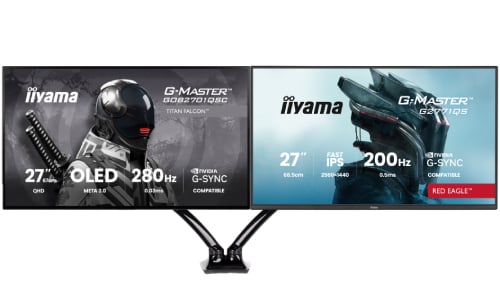 Iiyama 27