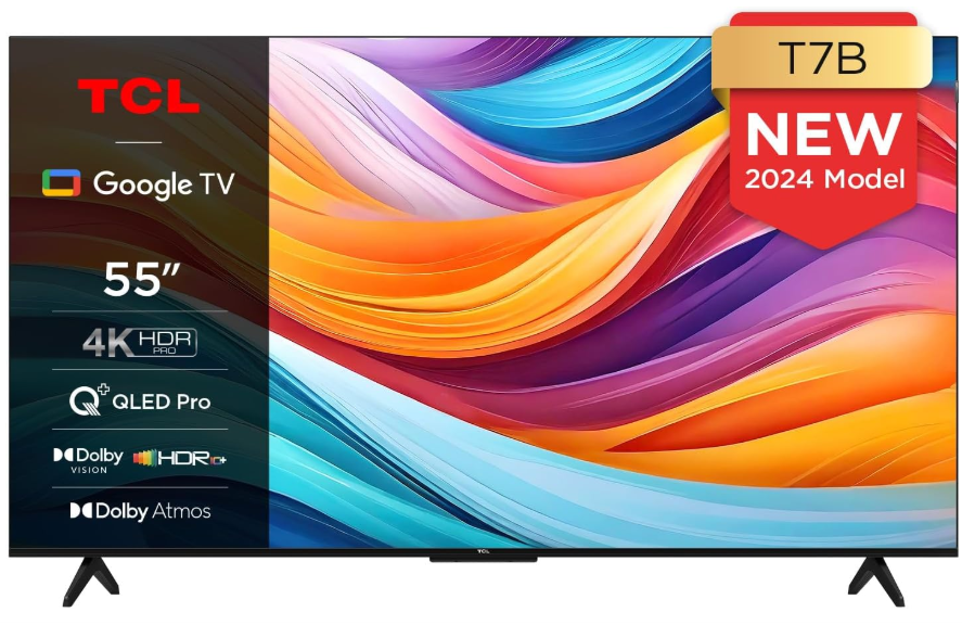 TCL TV MAGASIN EN LIGNE Cybertek