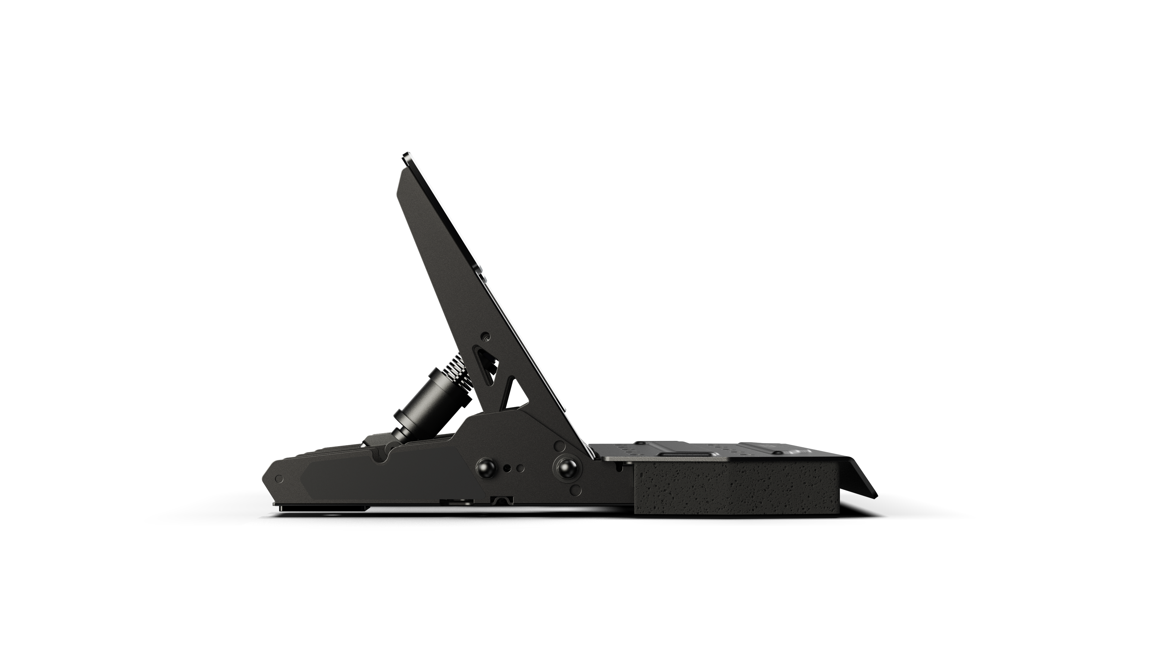 Moza Racing SR-P - RS11 (RS11) - Achat / Vente Pédalier Simracing sur Cybertek.fr - 3