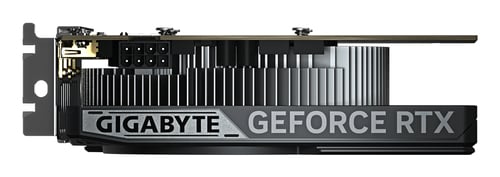 Gigabyte GeForce RTX 5050 D6 8G  - Carte graphique Gigabyte - 5