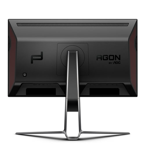 AOC 27 pouces  PD27S - Ecran PC AOC - Cybertek.fr - 4