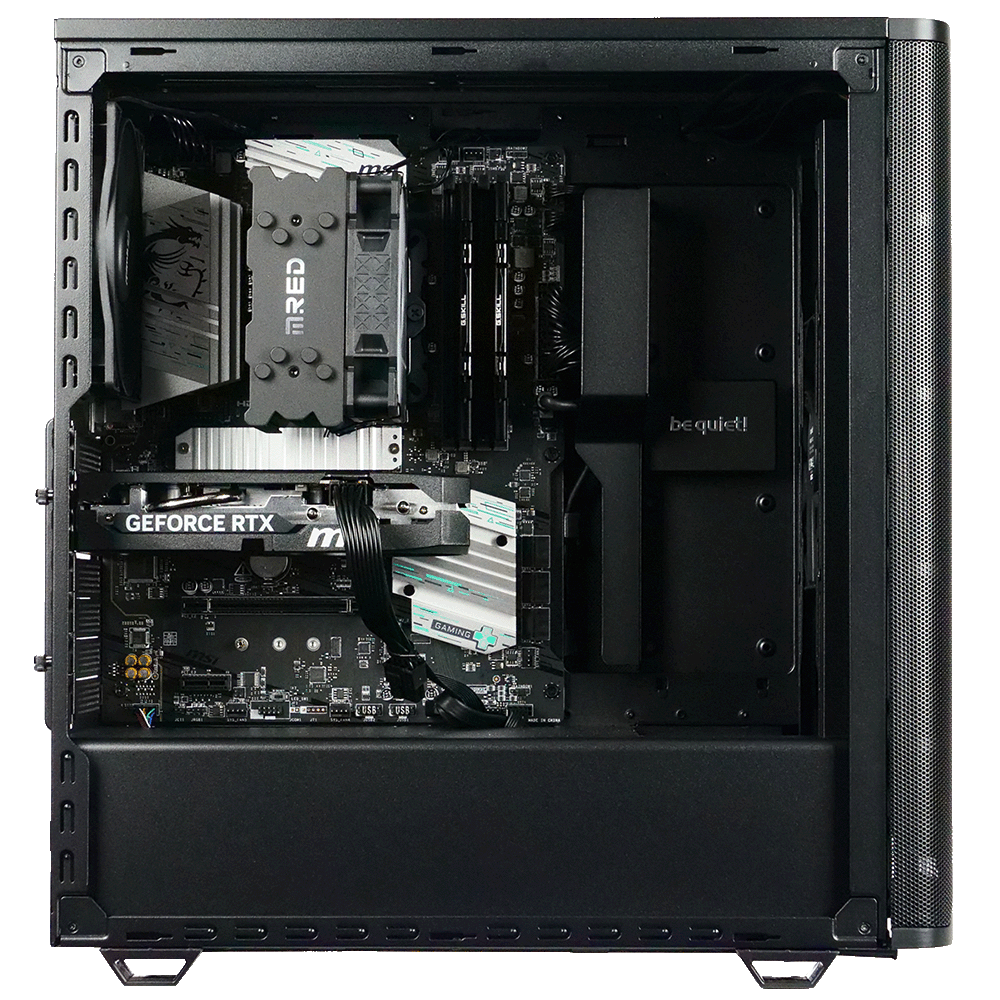 Cybertek SOBRIETY - R7-5700X/5060/32Go/1To - CYB-GB (PCG-10603017) - Achat / Vente PC Fixe sur Cybertek.fr - 1