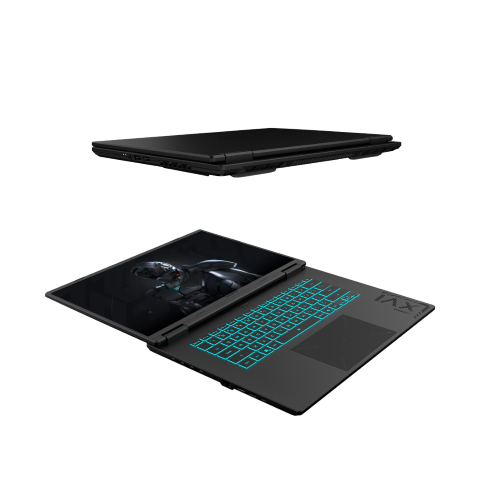 Gigabyte GAMING A16 CTHH3FR893SH - PC portable Gigabyte - 3