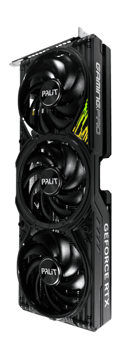 Palit GeForce RTX 5070Ti 16Go Gaming Pro-S - Carte graphique - 8