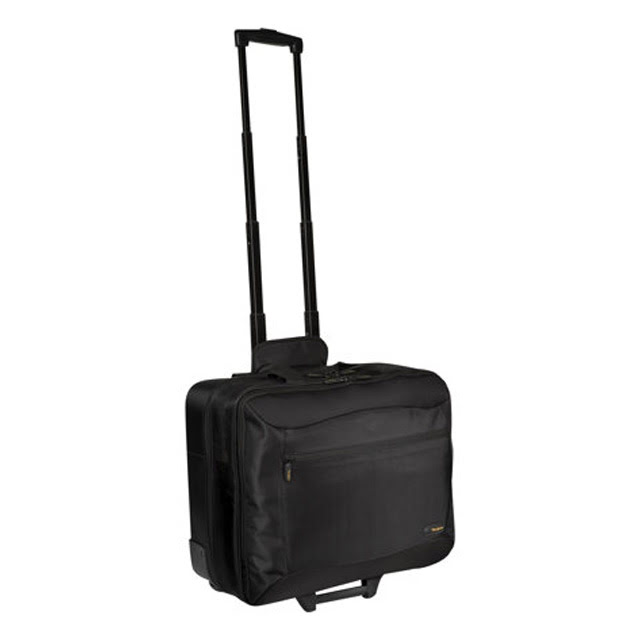 Malette Trolleys TCG717 CityGear 17.3" Top Nylon Targus - 0