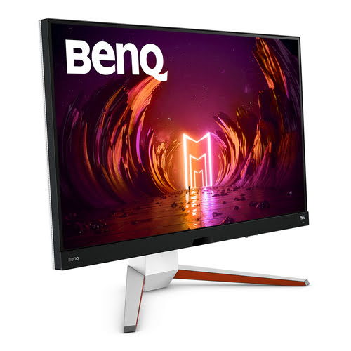 BenQ 32"  9H.LKHLB.QBE - Ecran PC BenQ - Cybertek.fr - 5