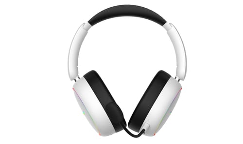 Hator Phoenix 2  Blanc - Micro-casque - Cybertek.fr - 4