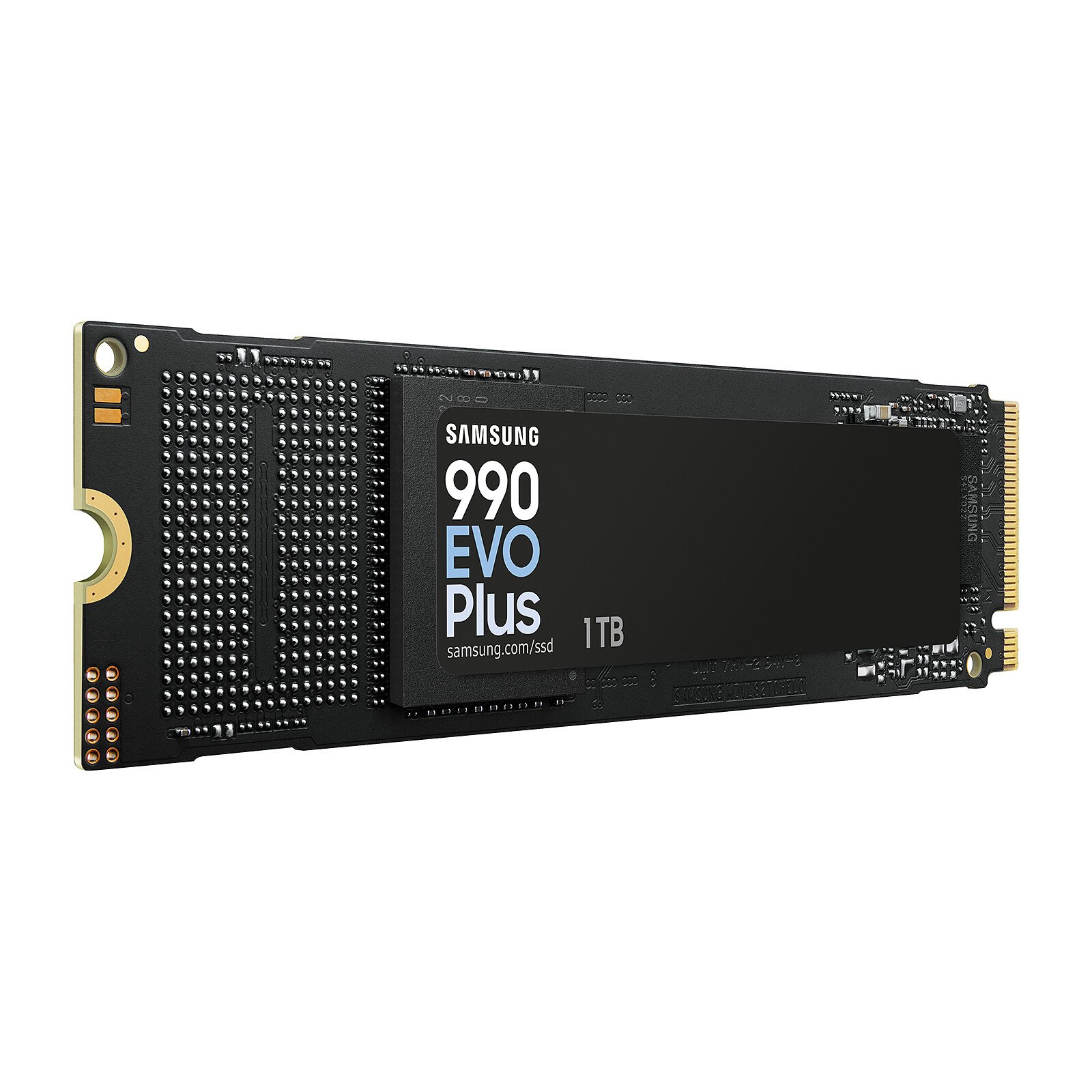 Samsung Disque SSD MAGASIN EN LIGNE Cybertek