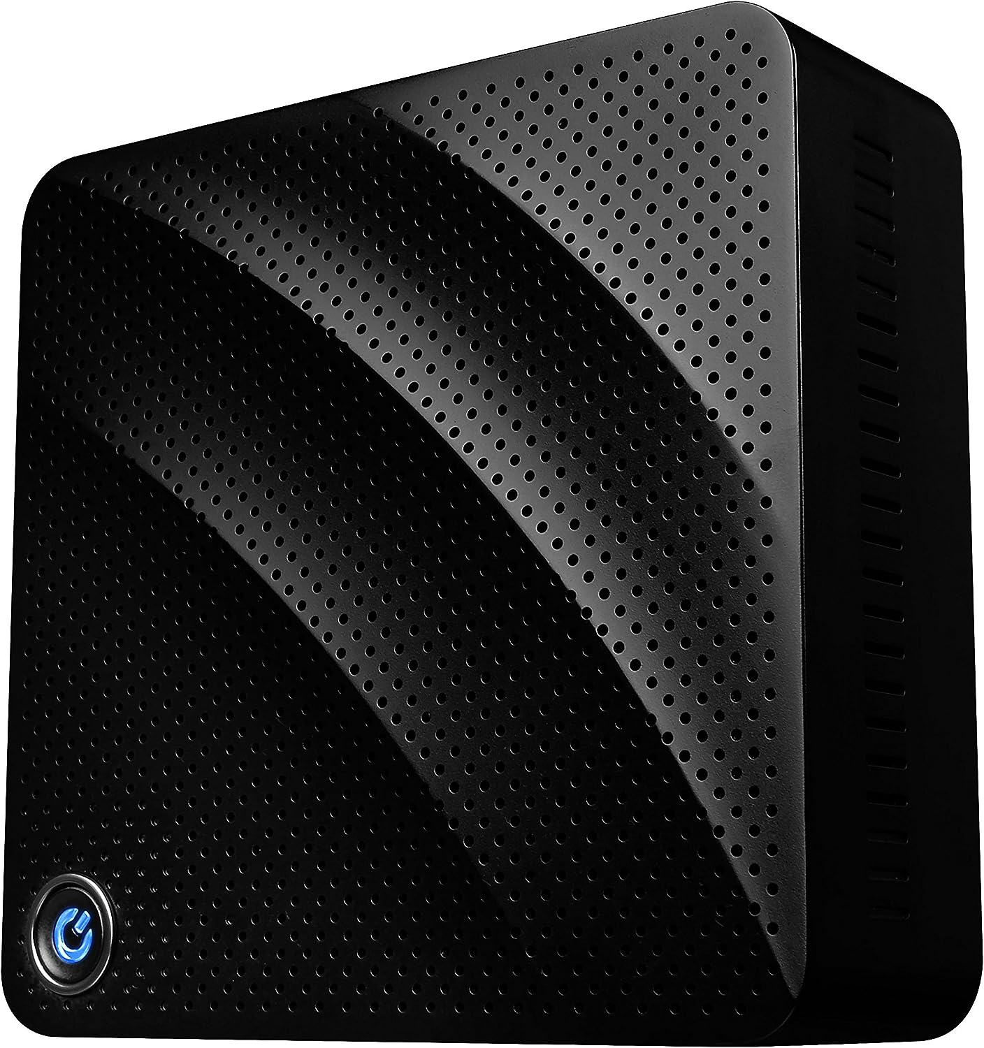 MSI Cubi N ADL-001BEU - Barebone et Mini-PC MSI - Cybertek.fr - 4