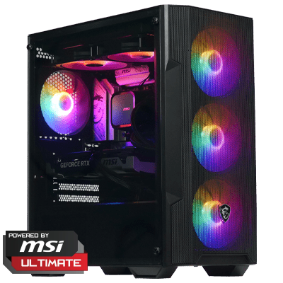 No Name PC Fixe MAGASIN EN LIGNE Cybertek