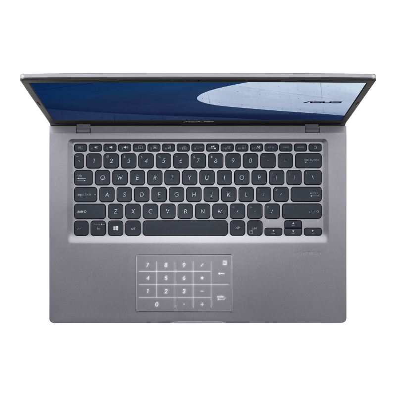 Asus 90NX05D1-M00180 - PC portable Asus - Cybertek.fr - 3