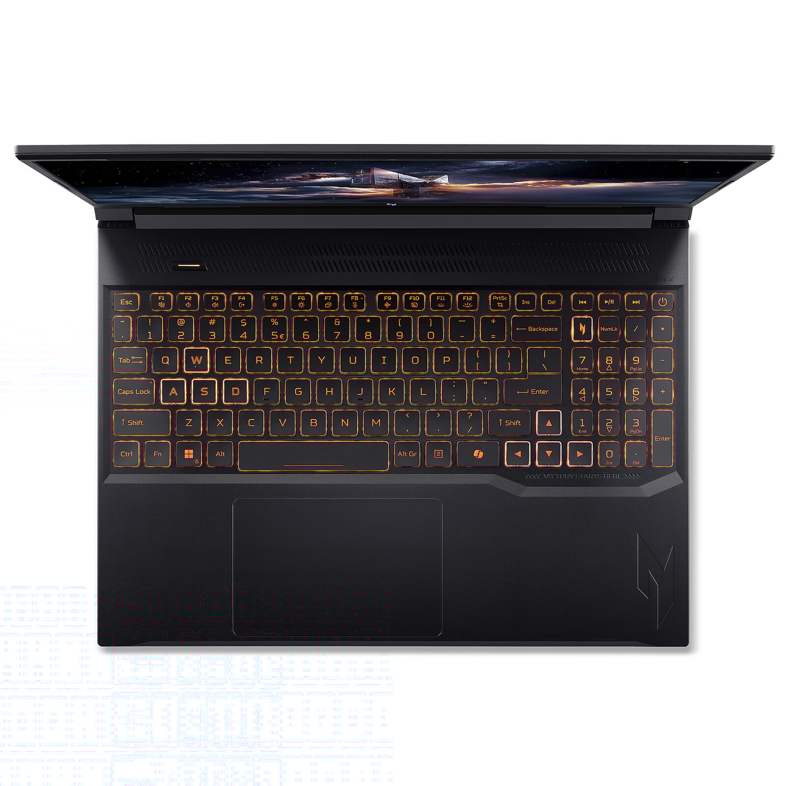 Acer NH.QYXEF.005 - PC portable Acer - Cybertek.fr - 4