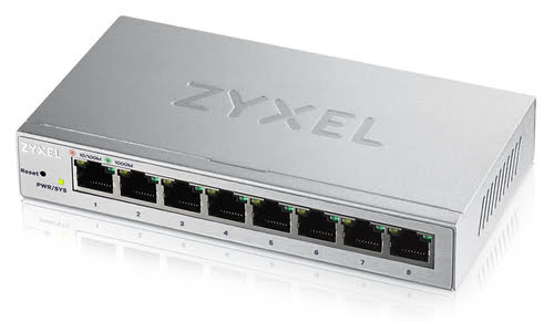 Zyxel Switch MAGASIN EN LIGNE Cybertek