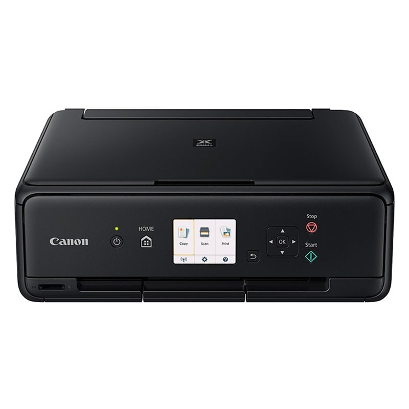 Imprimante multifonction Canon PIXMA TS5050 - Cybertek.fr - 0