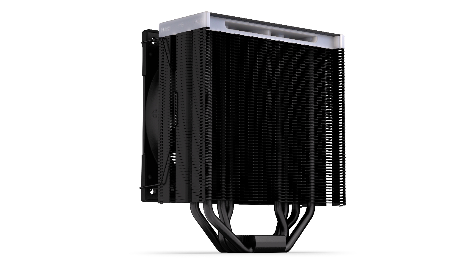 ENDORFY  Fera 5 Black ARGB - Ventilateur CPU ENDORFY  - 3