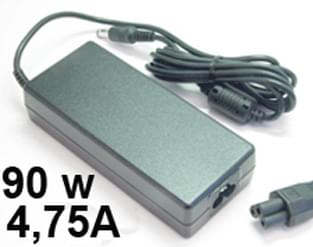 Adaptateur secteur pour HP OmniBook 510 - Cybertek - 0