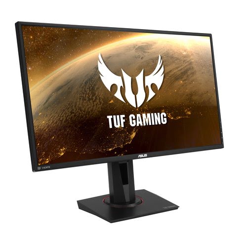 Asus 27 pouces  90LM0500-B01370 / 90LM0500-B03370 - Ecran PC Asus - 2
